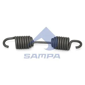 Fjäfer, bromsback SAMPA 075.034