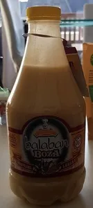 Balaban boza