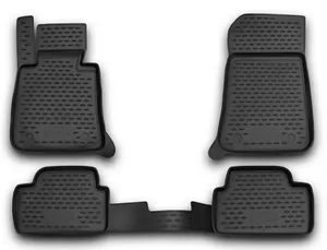 OMAC 1206445 Bilmattor