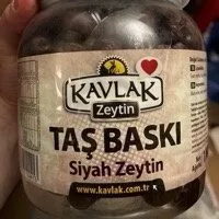 Zeytin Tas Baski