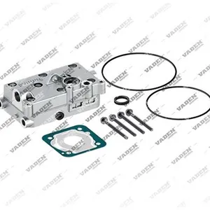 Cylindertopp, kompressor VADEN 13 02 50