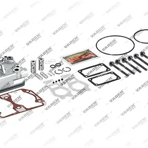 Cylindertopp, kompressor VADEN 13 06 50
