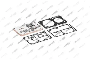 Ventilblock, tryckluft VADEN 1200 200 650