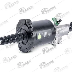 Kopplingsförstärkare VADEN 306.01.0072