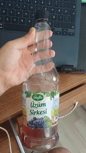 Üzüm Sirkesi