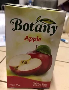 Botany Apple