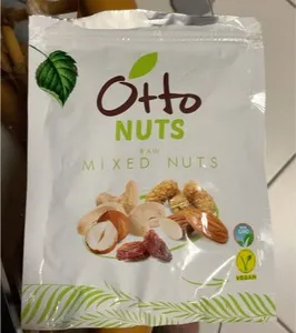 Otto nuts