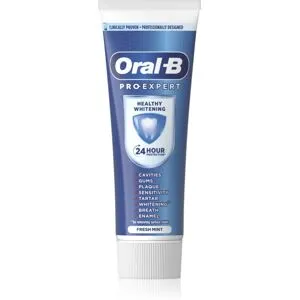 Oral-B Pro Expert Healthy Whitening Blekningstandkräm 75 ml