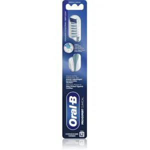 Oral-B Pro-Expert Clinical Tandborste 1 st.