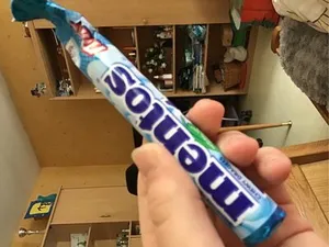 Mentos