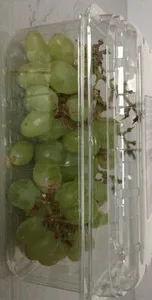 Thompson Seedless