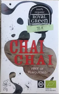 Chai chai