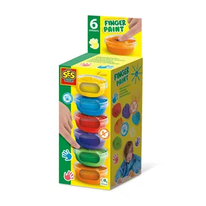 SES Creative - Fingerpaint 6x45ml
