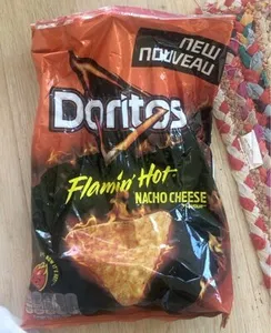 Flamin’ Hot