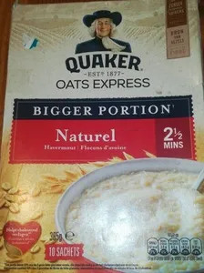 OATS EXPRESS naturel