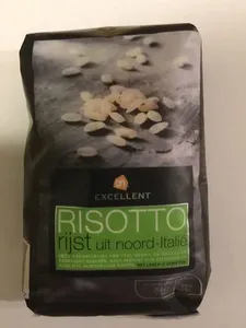Risotto rijst