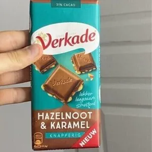 tablette de chocolat