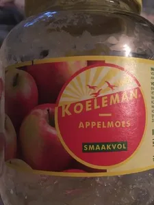 Appelmoes