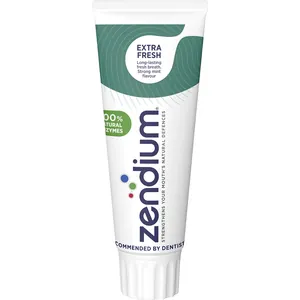 Zendium Extra Fresh 75 ml