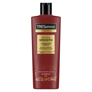 TRESemmé Shampoo Keratin Smooth 400 ml