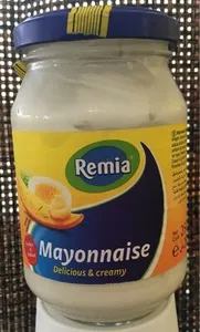 Mayonnaise Remia