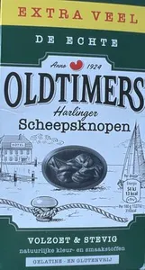 Harlinger scheepsknopen