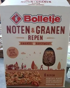 Noten & Granen repen