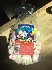 Guimauve sr nicolaas