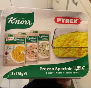 Pyrex