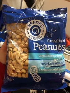 Peanuts