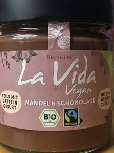 La Vida Vegan