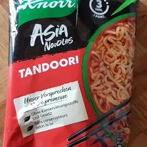 Asia Noodles