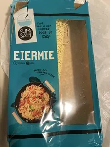 Eiermie