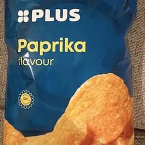 Paprikachips