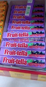 fruitella currant