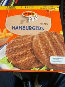 Hamburgers