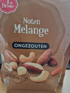 Note melange