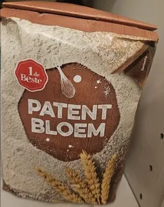 patent bloem