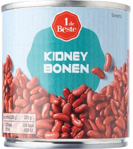 Kidney bonen