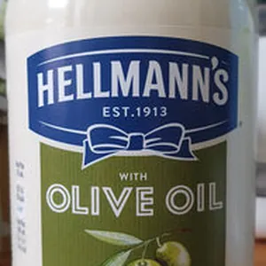 Hellmann's Olive Oil