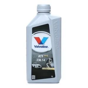 Automatväxellådsolja (ATF) Valvoline 866737