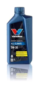 Motorolja Valvoline 872288