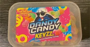 Dandy candy keyzz