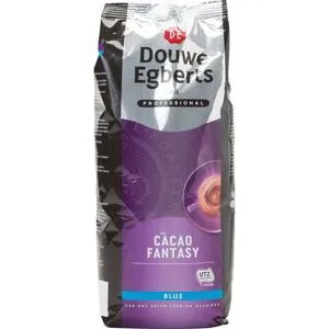 Douwe Egberts Chokladdryck Fantasy Automat 1000g