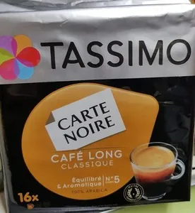 Tassimo