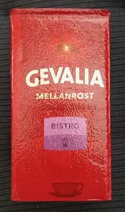 Mellanrost bryggkaffe