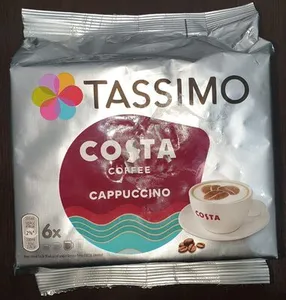 TASSIMO