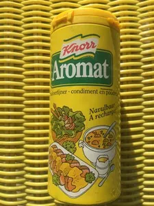 Aromat