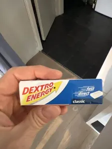 Dextro Energy Classic X24