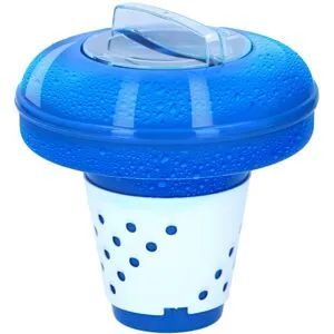 Creative Kids Flytande klordispenser till pool Ø16,5cm